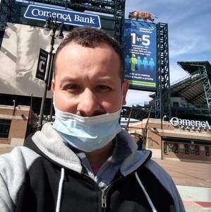 Meet your Posher, Josh